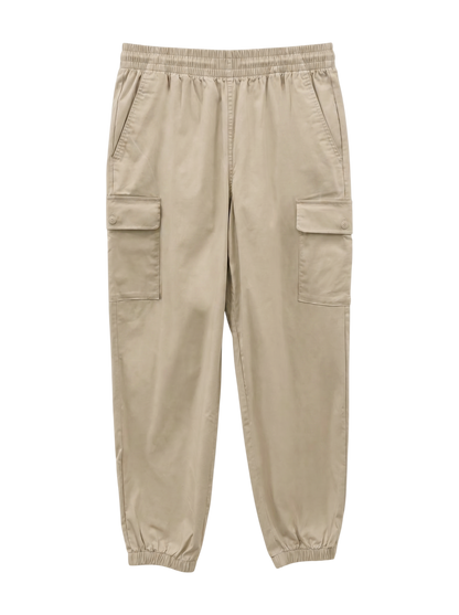 Icon Twill カーゴジョガー