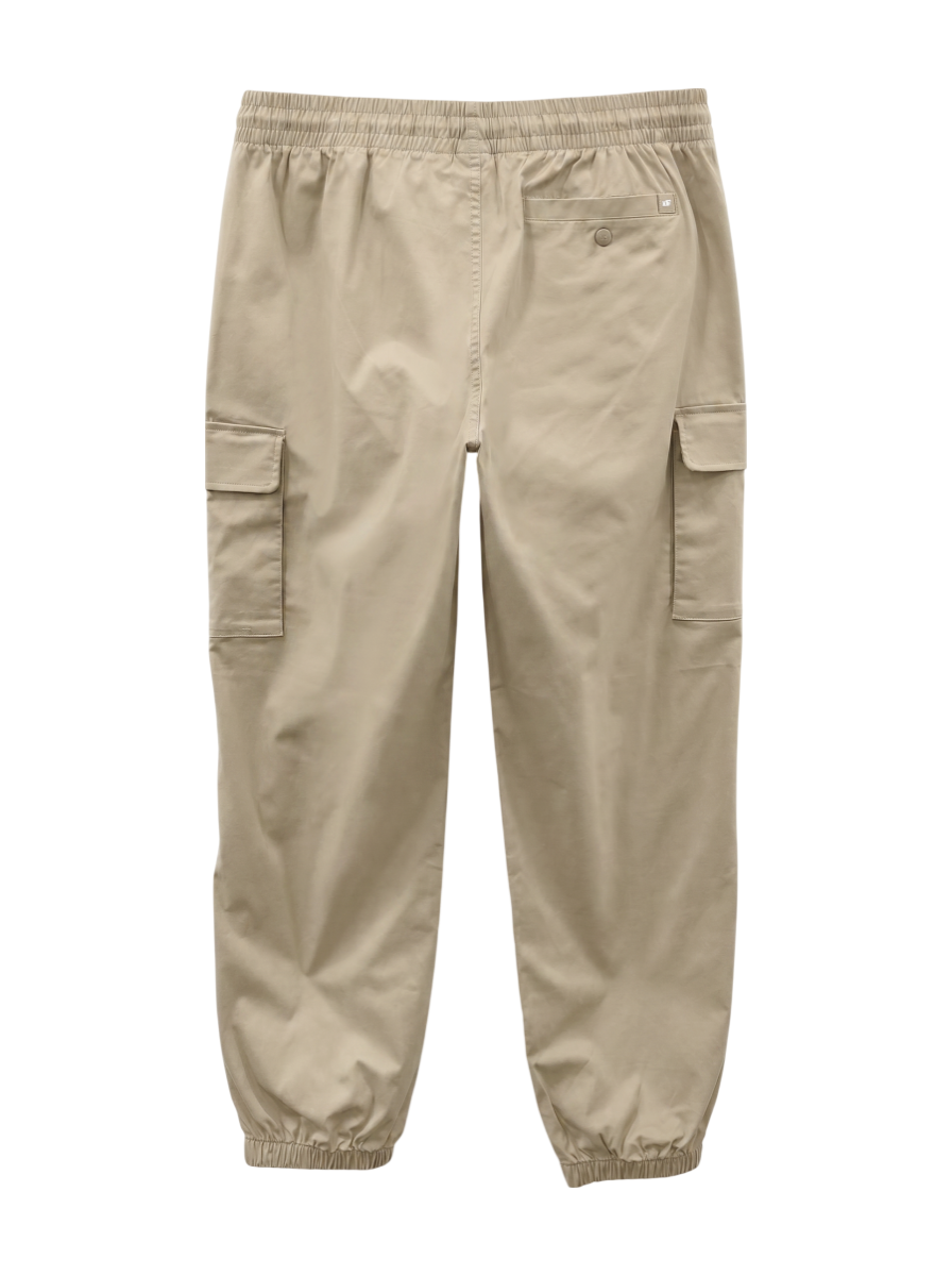 Icon Twill カーゴジョガー
