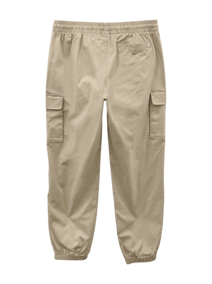 Icon Twill カーゴジョガー