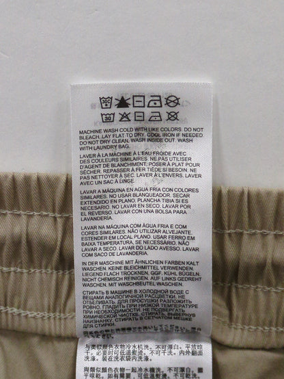 Icon Twill カーゴジョガー