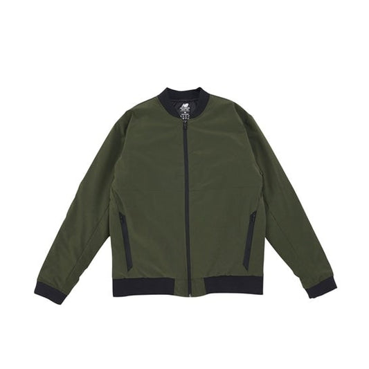 R.W.Techパデッドボンバージャケット