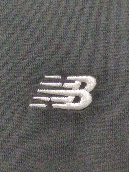 NB GREY ロングスリーブ