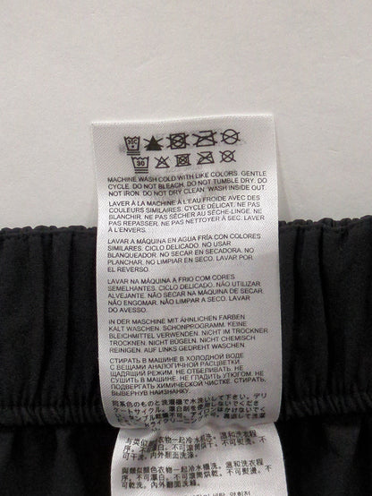 NB GREY ワイドパンツ