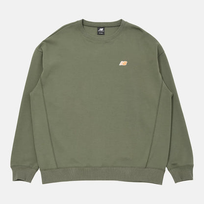ダブルフェイスロングスリーブＴシャツ