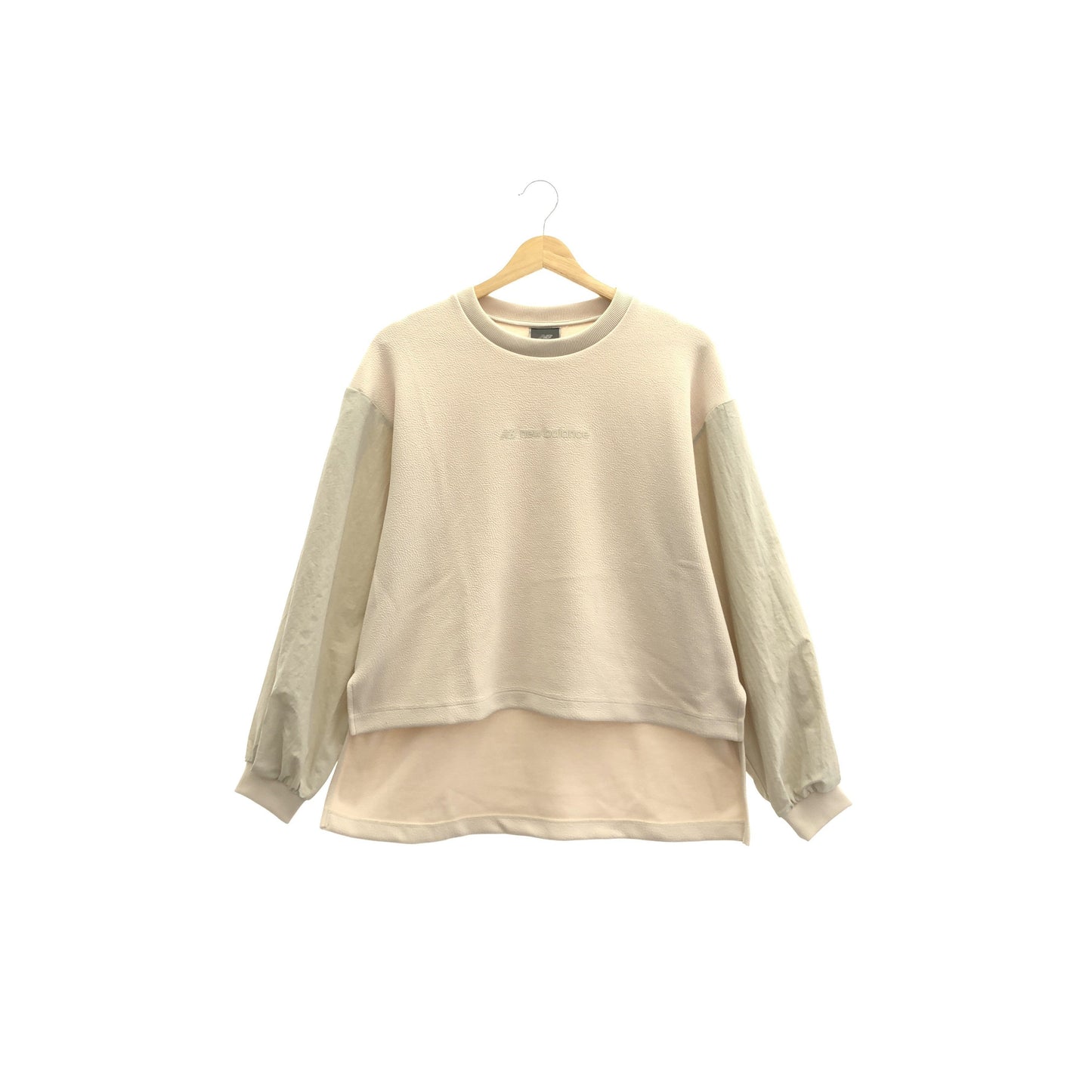 MET24 Women Pullover