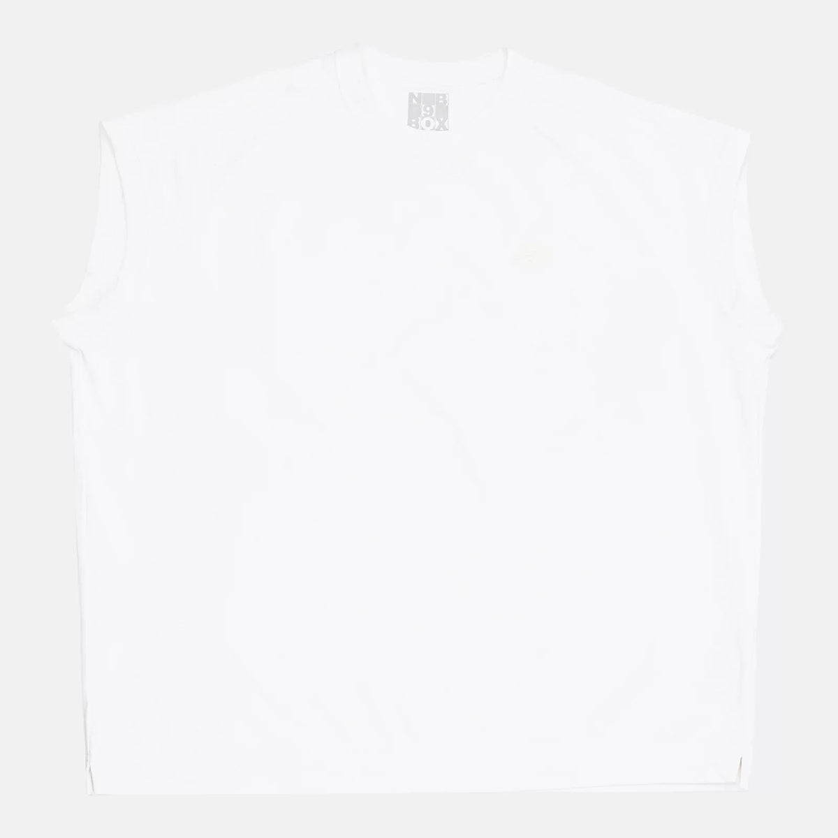 9BOX n.7 French Sleeve Tee