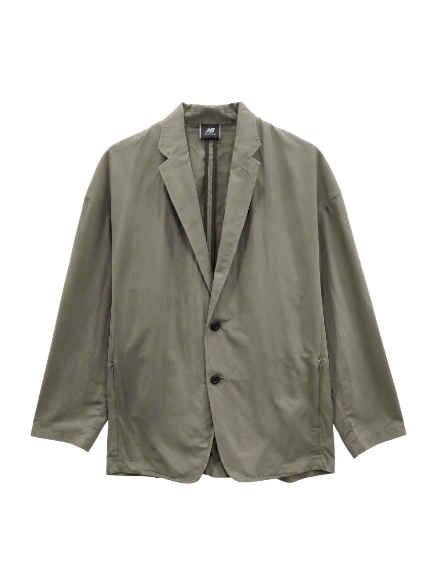 MET24 Oversize Single Jacket