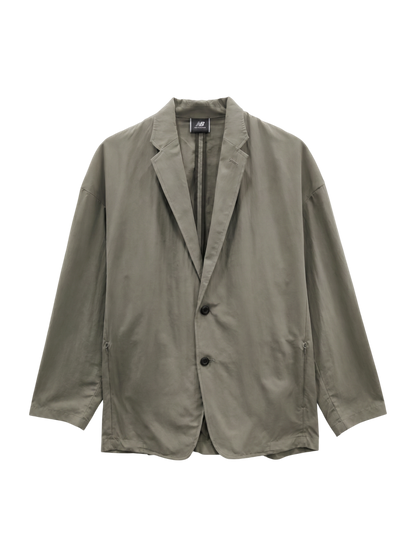 MET24 Oversize Single Jacket