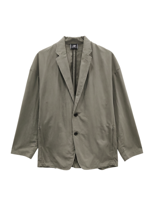 MET24 Oversize Single Jacket