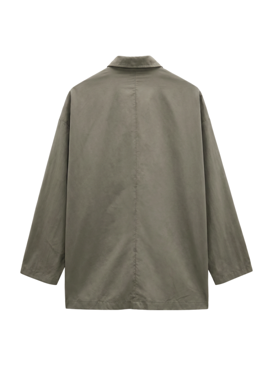 MET24 Oversize Single Jacket