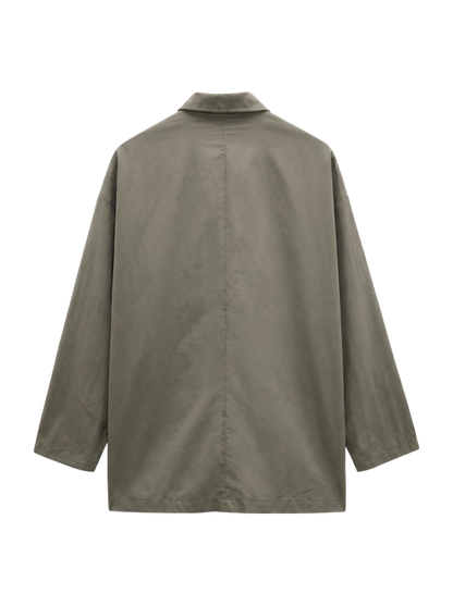 MET24 Oversize Single Jacket