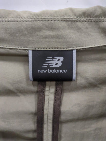 MET24 Oversize Single Jacket