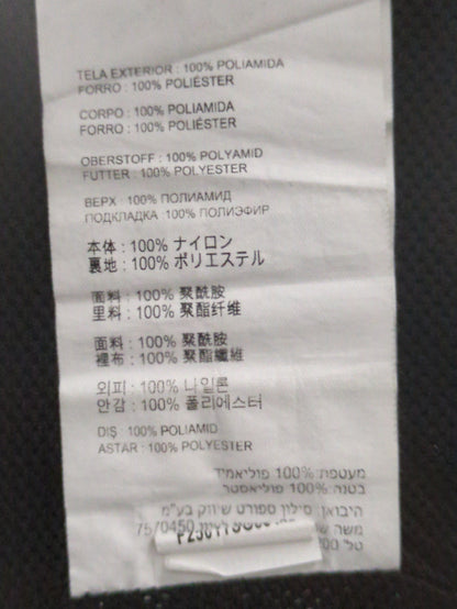 NB Grey ウーブン Tシャツ