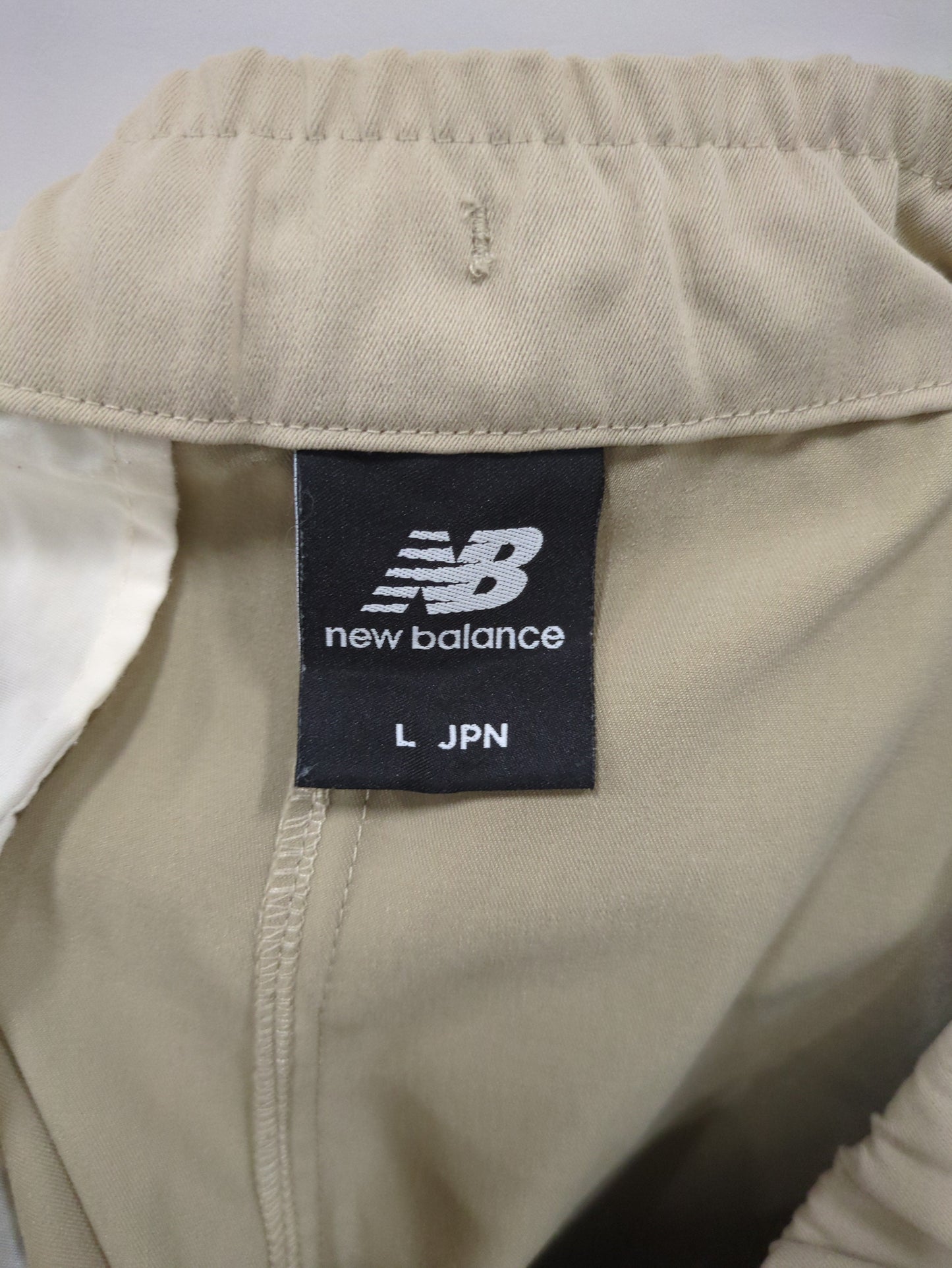 カーゴパンツ
