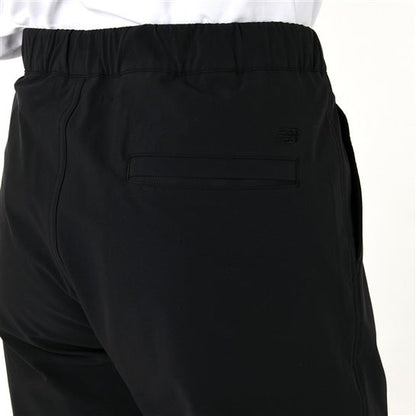 MFO ダブルクロススリムテーパードパンツ