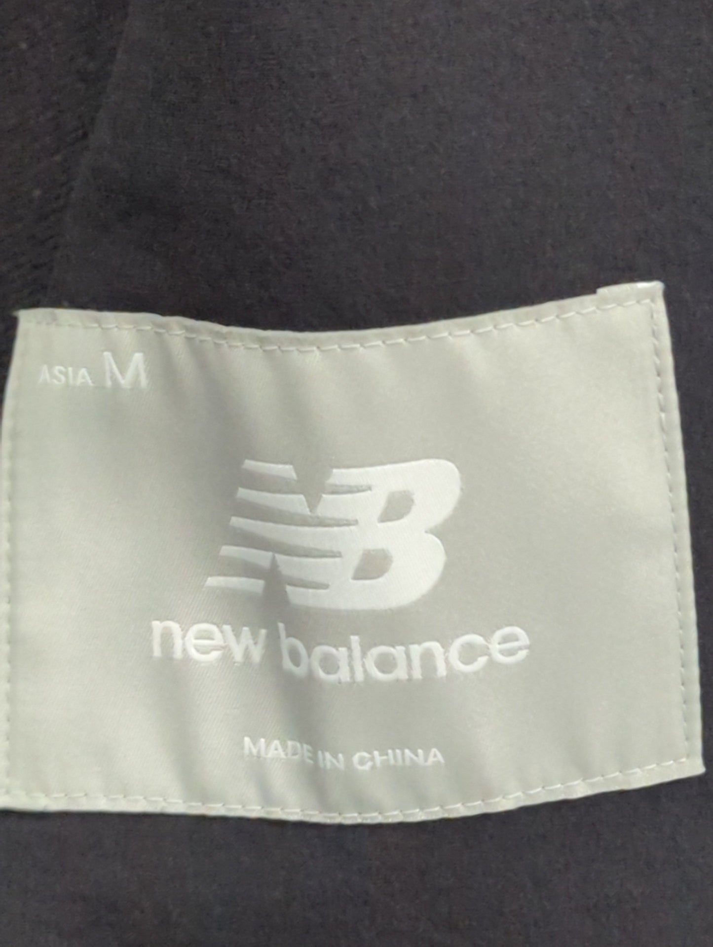 NB GREY シングルジャケット