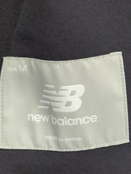 NB GREY シングルジャケット