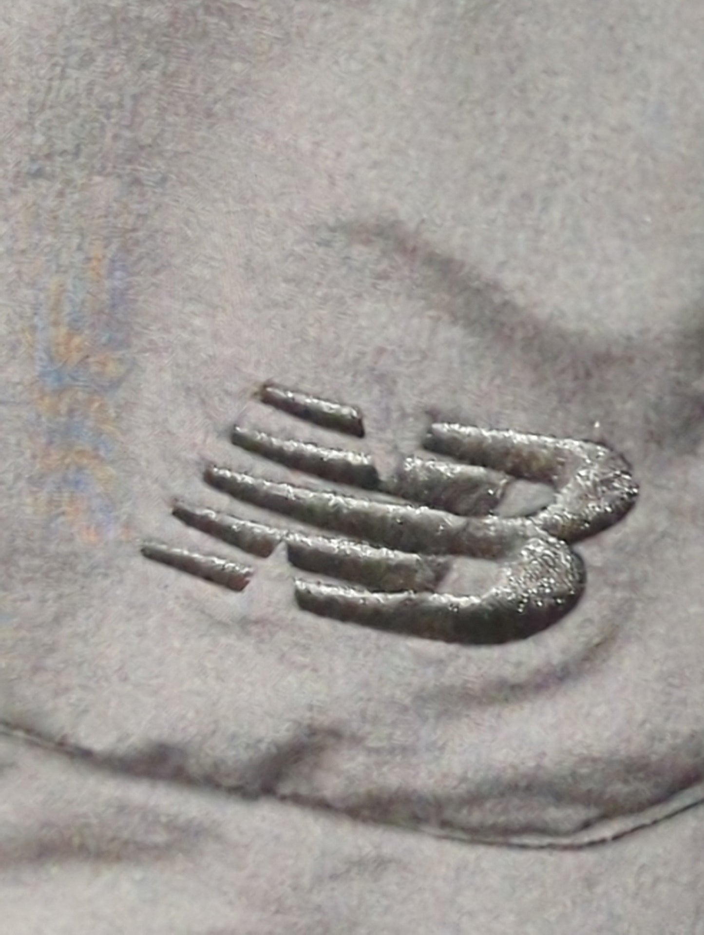 NB GREY シングルジャケット