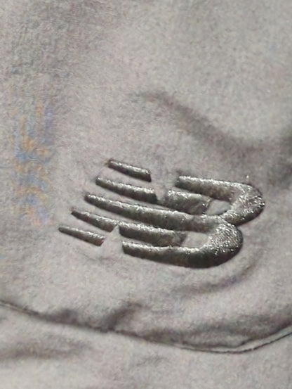 NB GREY シングルジャケット