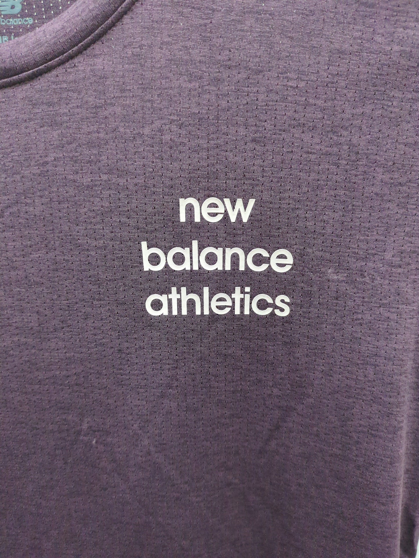 シーズナルグラフィックランショートスリーブTシャツ
