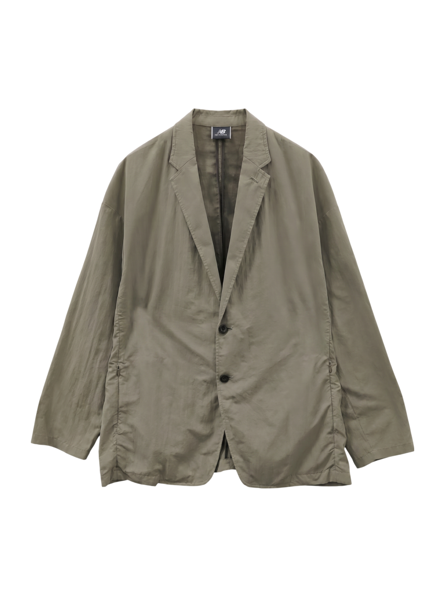 MET24 Oversize Single Jacket