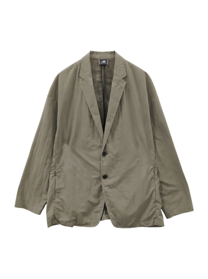 MET24 Oversize Single Jacket