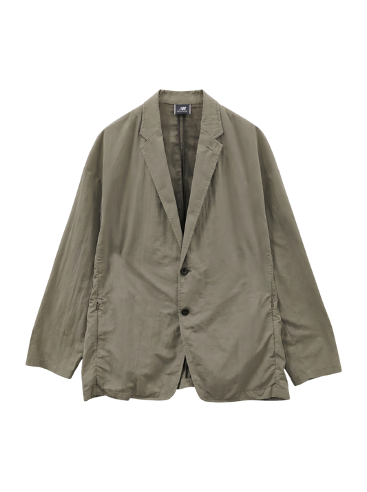 MET24 Oversize Single Jacket