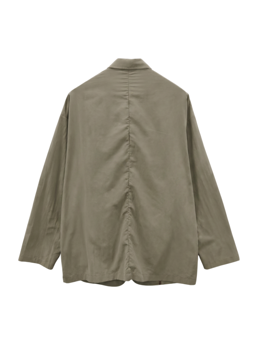MET24 Oversize Single Jacket
