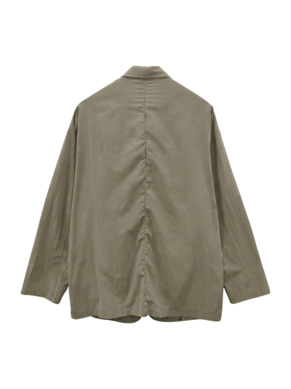 MET24 Oversize Single Jacket
