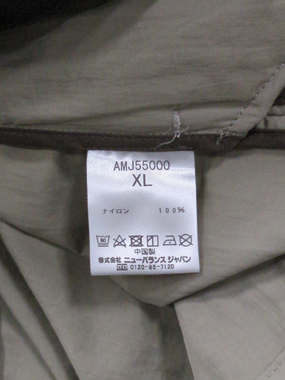 MET24 Oversize Single Jacket
