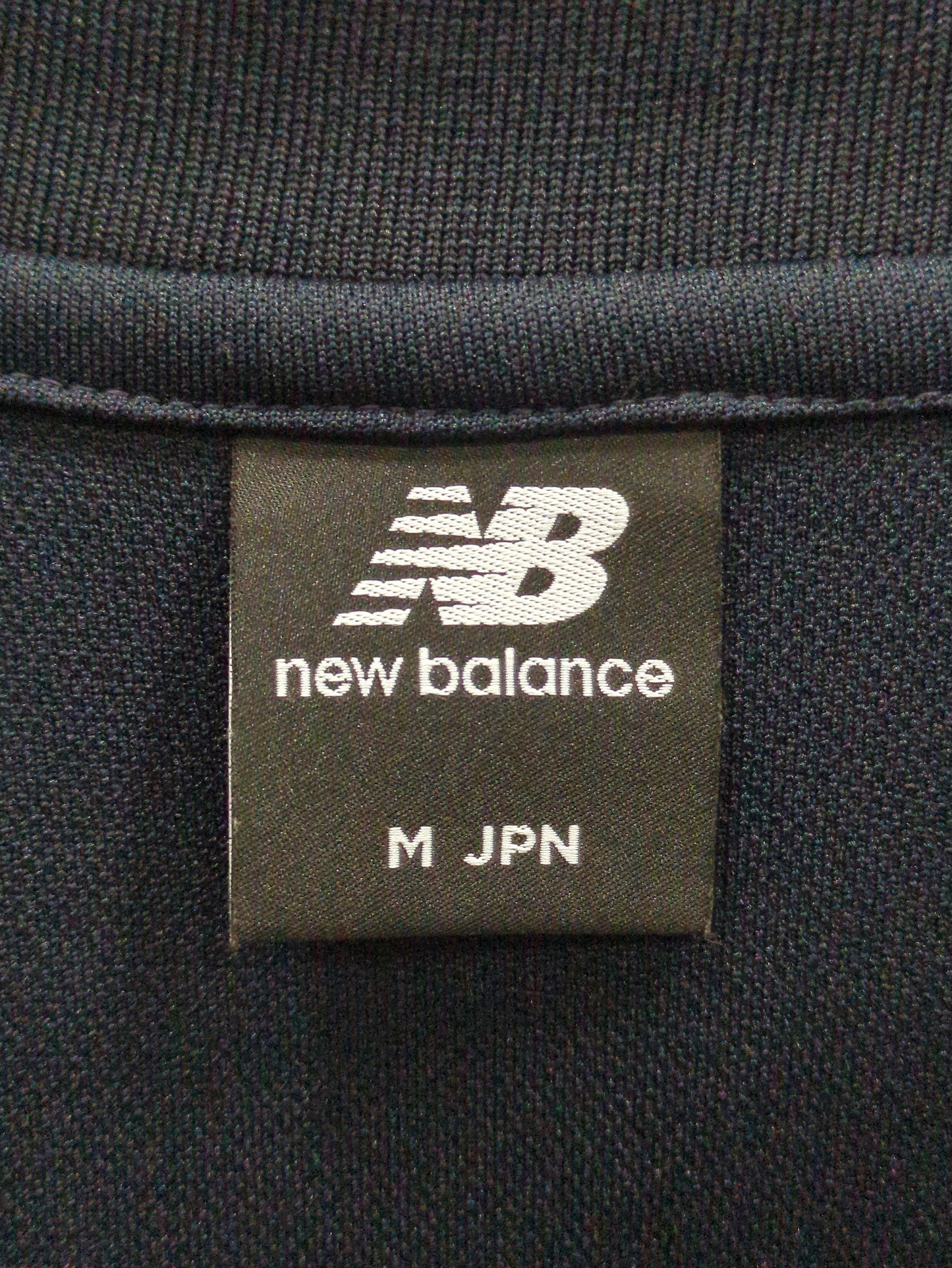 サイドラインジャージージャケット