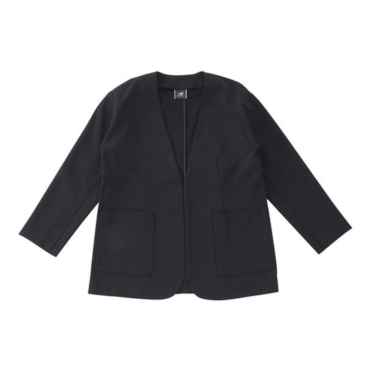 MET24 No Collar Jacket