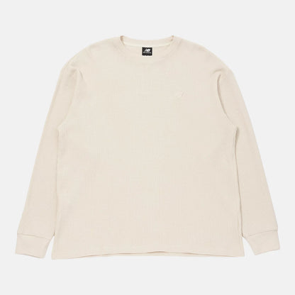 ワッフルロングスリーブＴシャツ