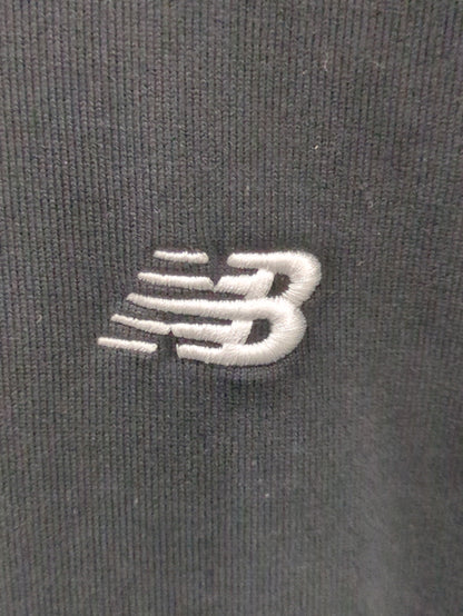 NB GREY ロングスリーブ