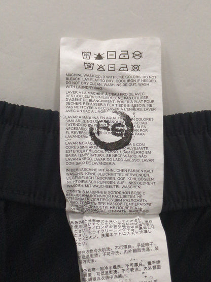 NB GREY テーパードパンツ