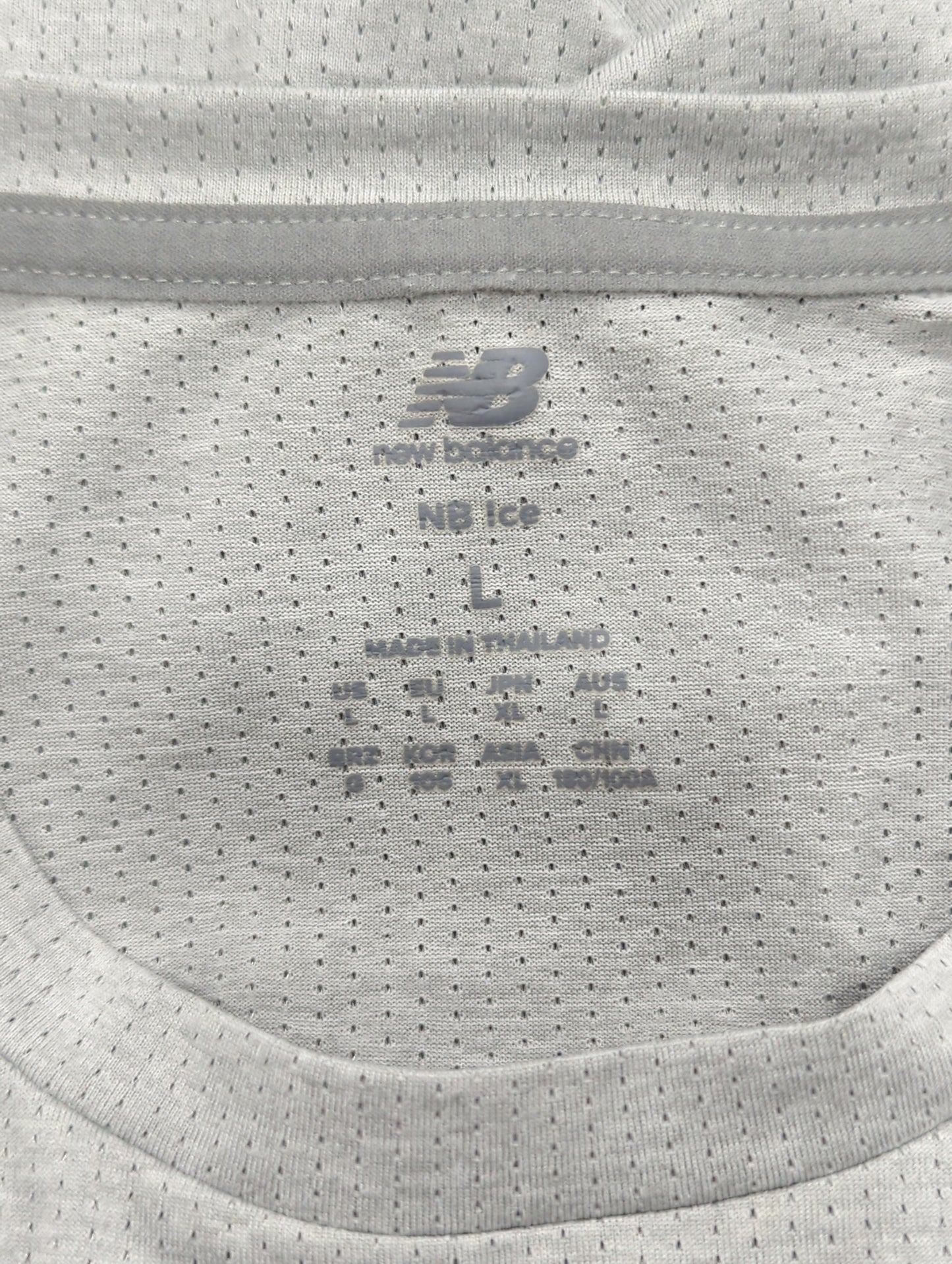 Athletics ショートスリーブTシャツ