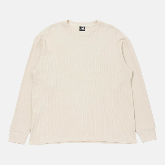 ワッフルロングスリーブＴシャツ