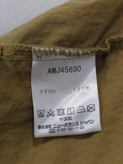 マウンテンジャケット