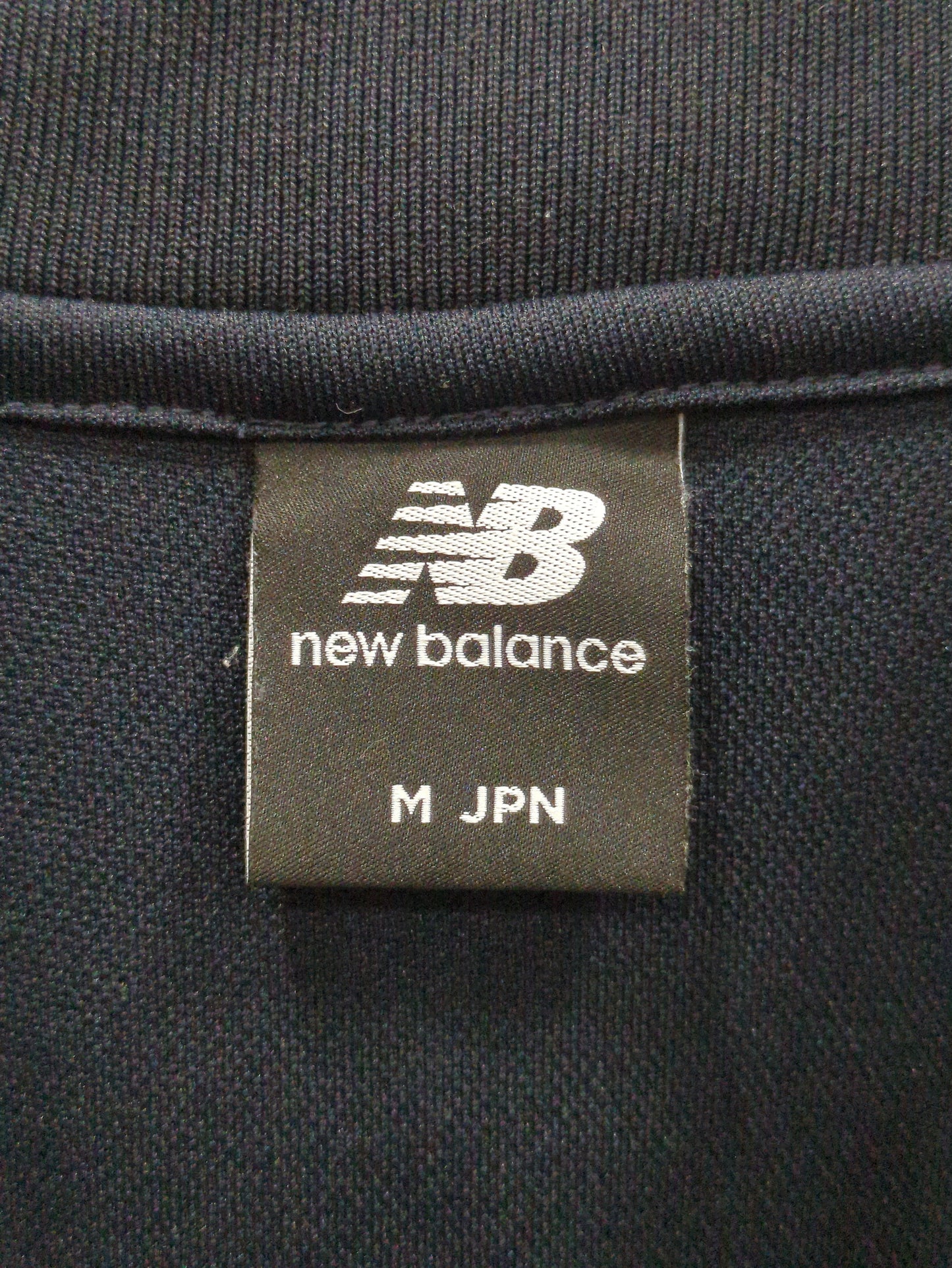 サイドラインジャージージャケット