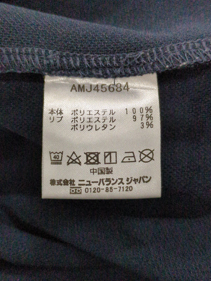 サイドラインジャージージャケット