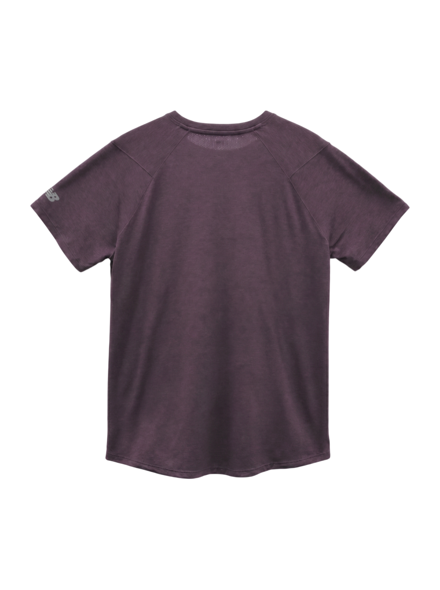 シーズナルグラフィックランショートスリーブTシャツ