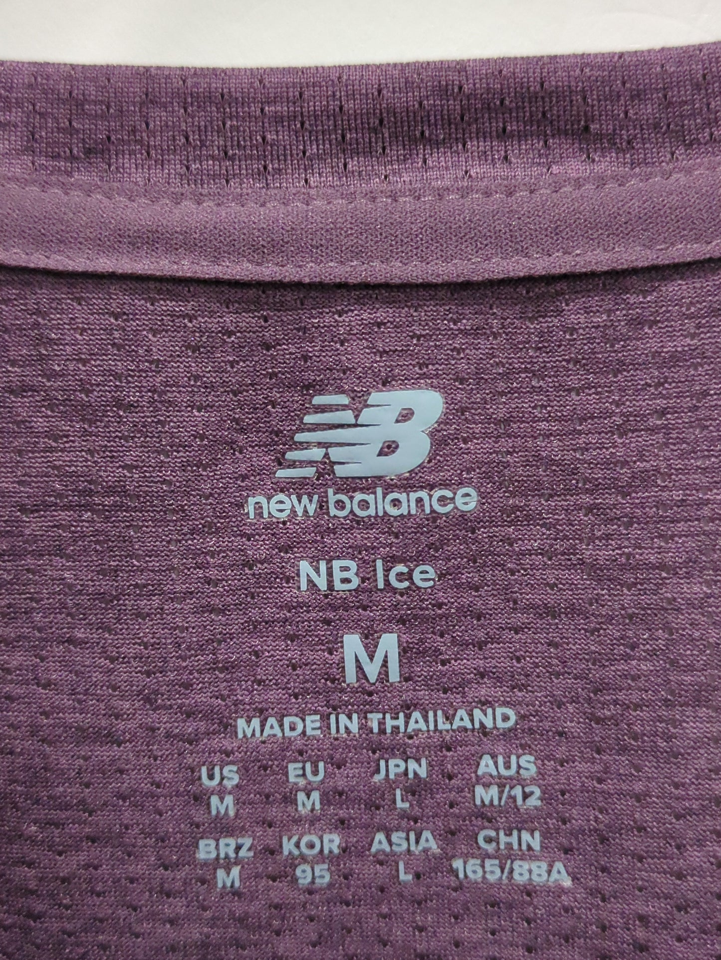 シーズナルグラフィックランショートスリーブTシャツ