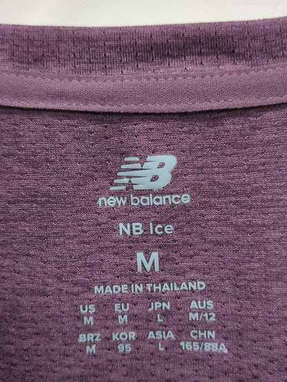 シーズナルグラフィックランショートスリーブTシャツ