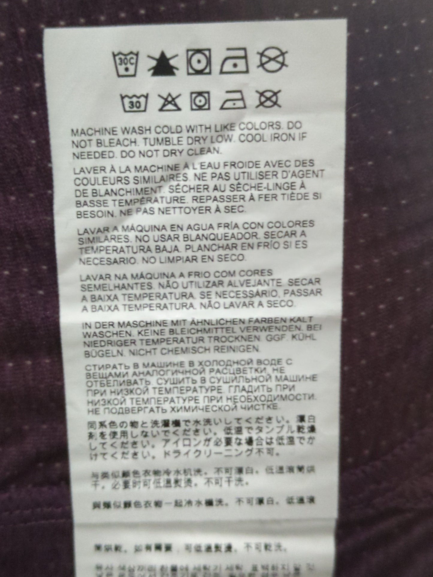 シーズナルグラフィックランショートスリーブTシャツ