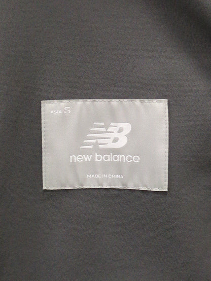 NB GREY シングルジャケット