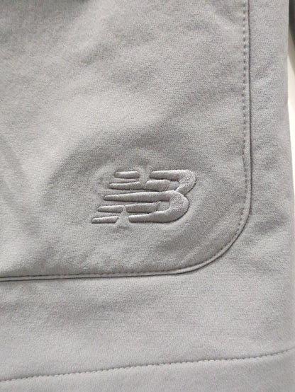 NB GREY シングルジャケット