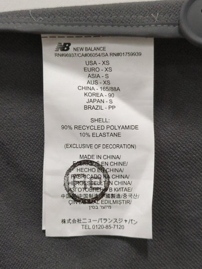 NB GREY シングルジャケット