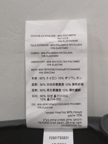 NB GREY シングルジャケット