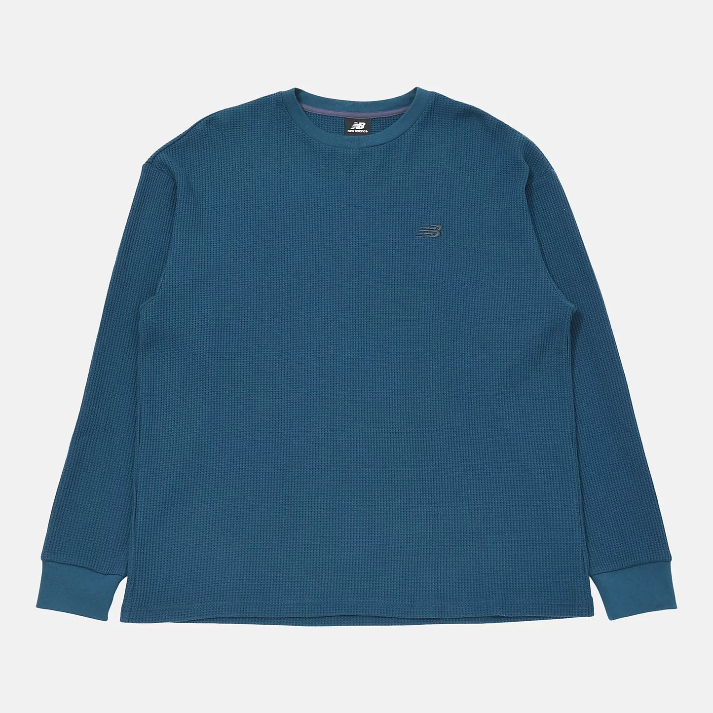 ワッフルロングスリーブＴシャツ