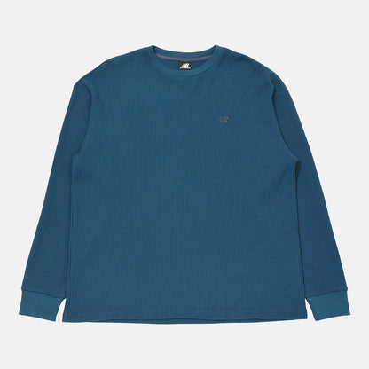 ワッフルロングスリーブＴシャツ